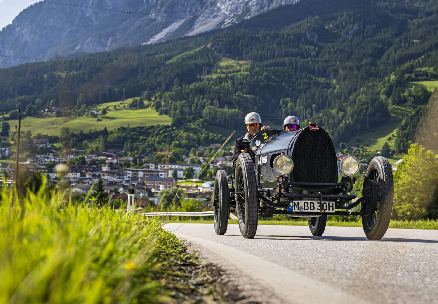 Ennstal Classic