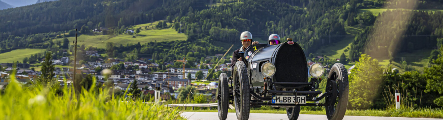 Ennstal Classic