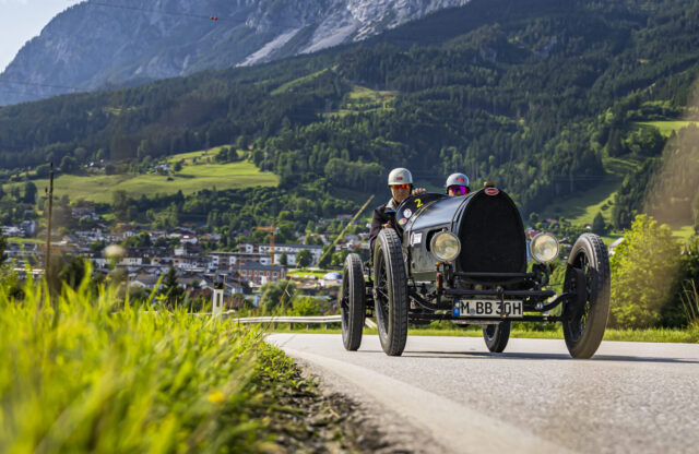 Ennstal Classic