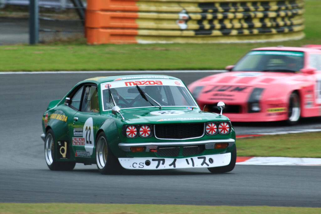 Mazda Fan Festa returns to Fuji Speedway on 4-5 October 2025, with the Le Mans-winning 787B leading a weekend of racing and parades