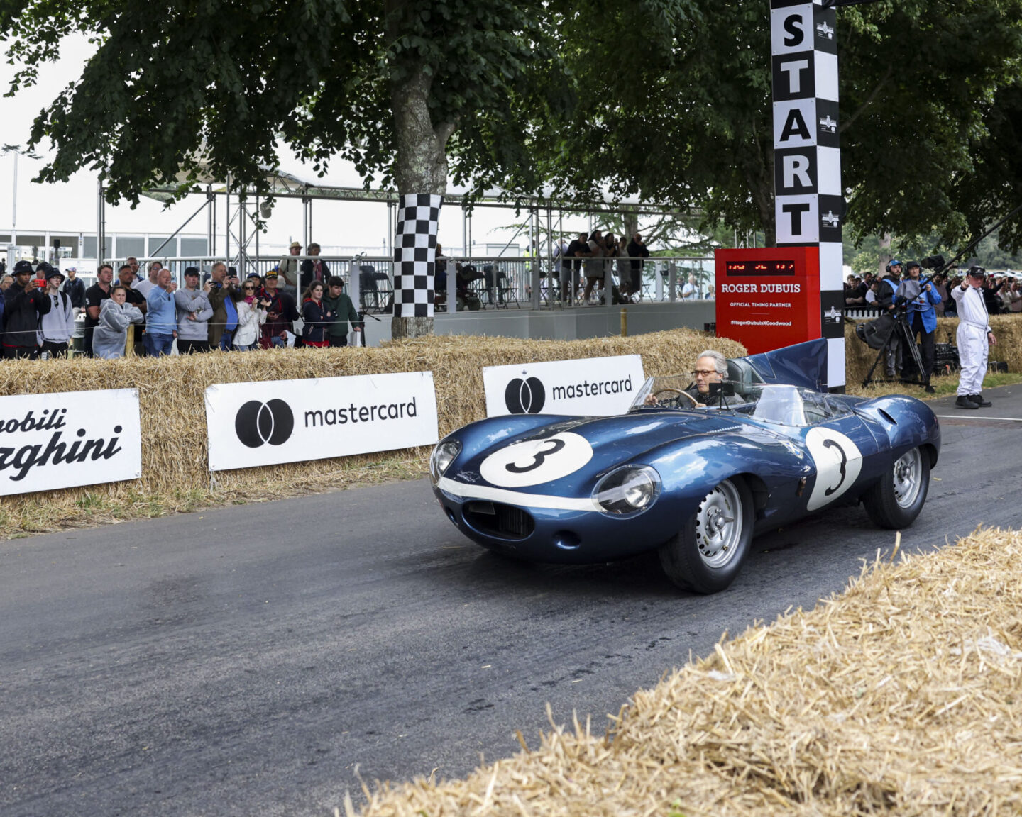 Goodwood Festival of Speed