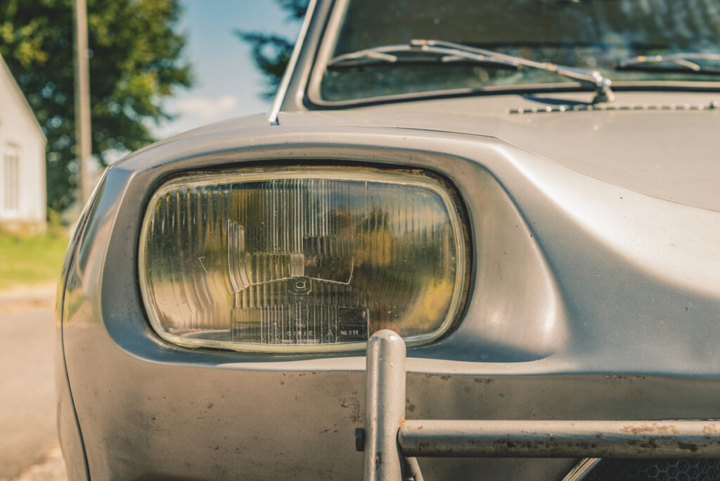 Citroën M35