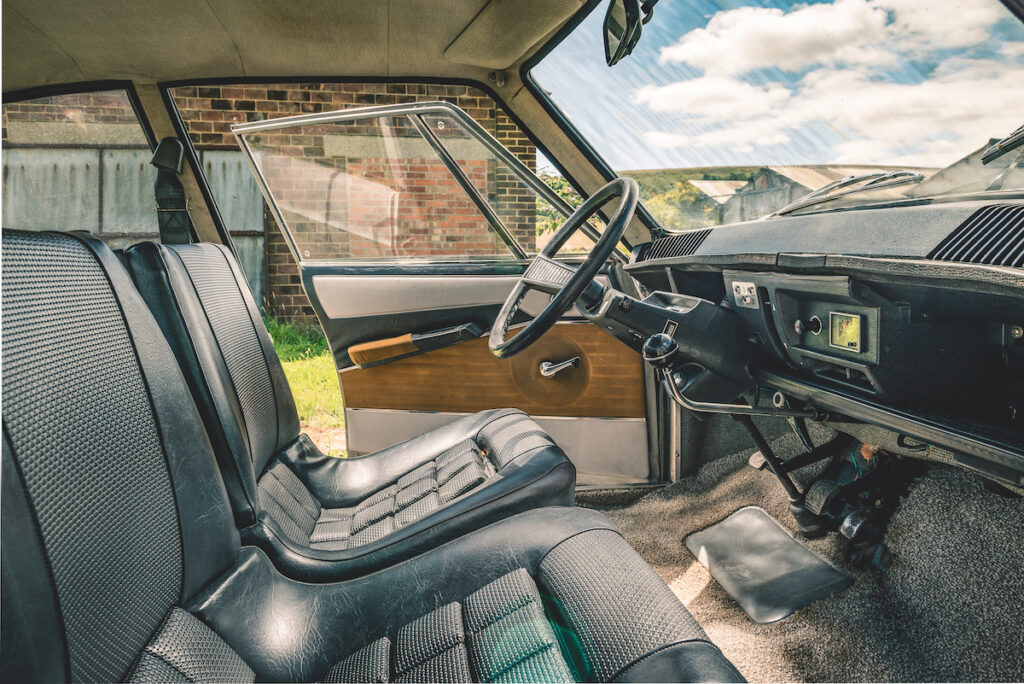 Citroën M35