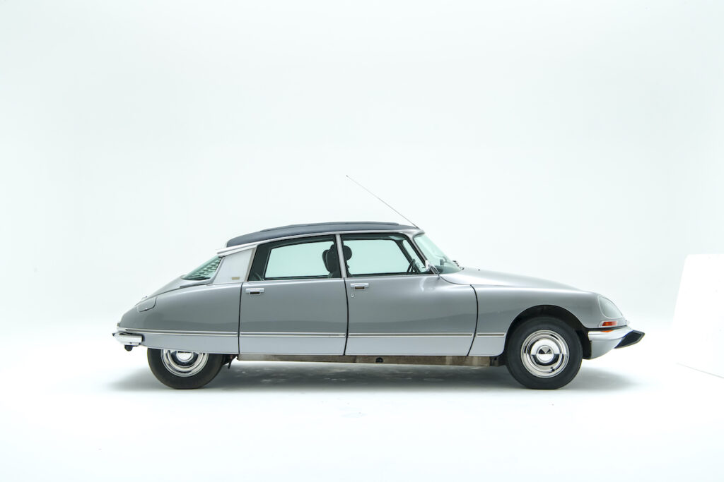 Citroën DS