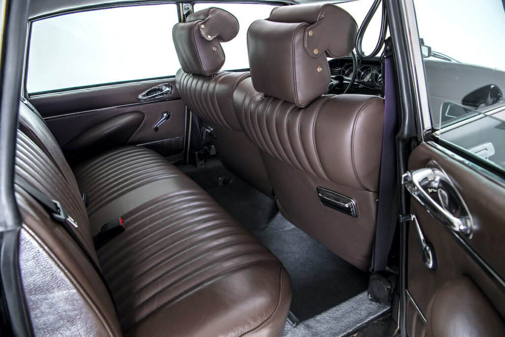 Citroën DS