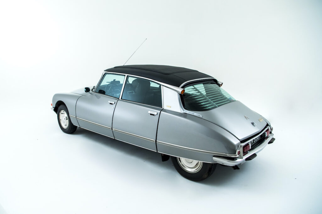 Citroën DS