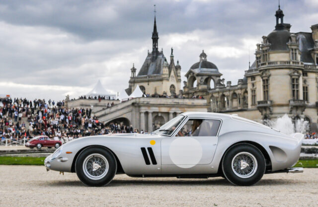Chantilly Arts and Elegance