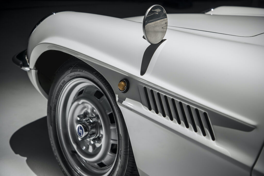 Mazda Cosmo