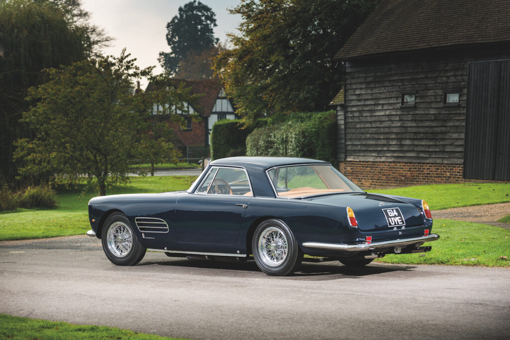 Ferrari 250 Pinin Farina