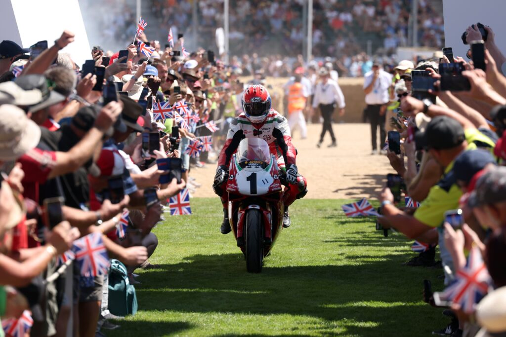 Goodwood Festival of speed