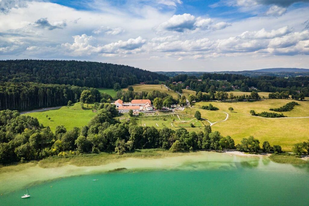 THE CONCOURS OF ELEGANCE GERMANY