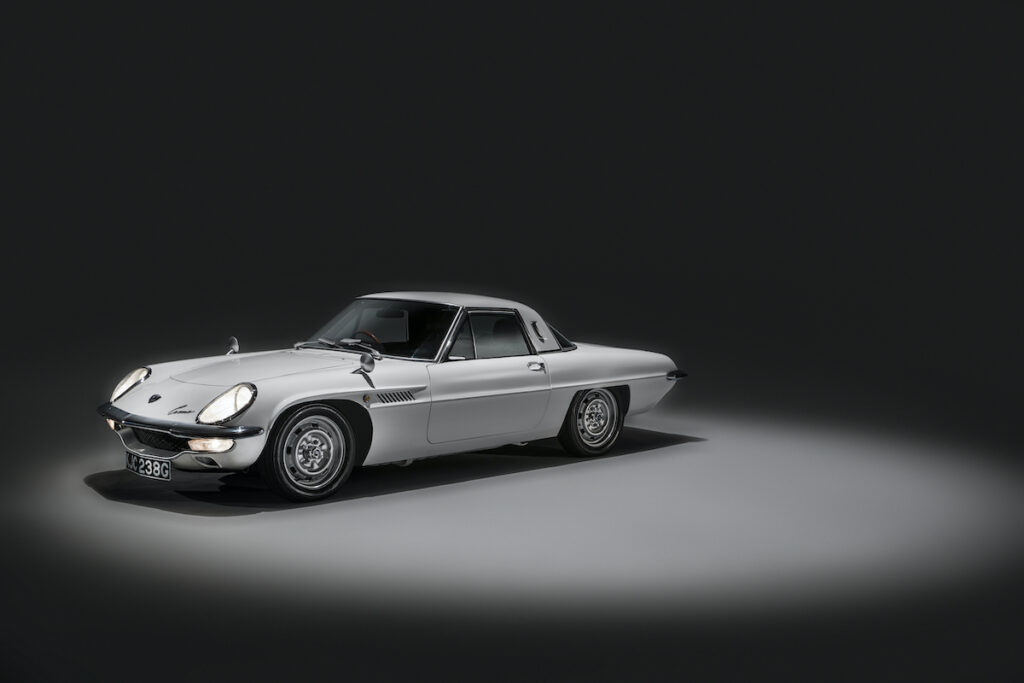 Mazda Cosmo