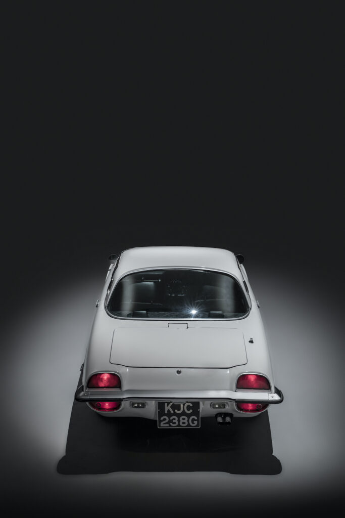 Mazda Cosmo