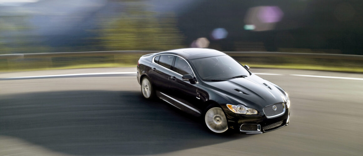 Jaguar XFR buying guide