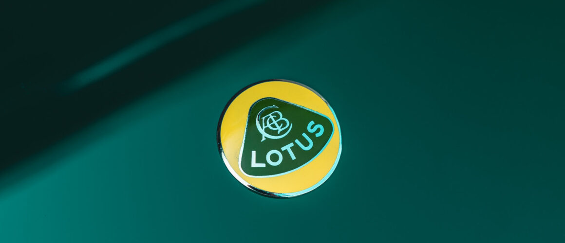 Lotus announces job cuts