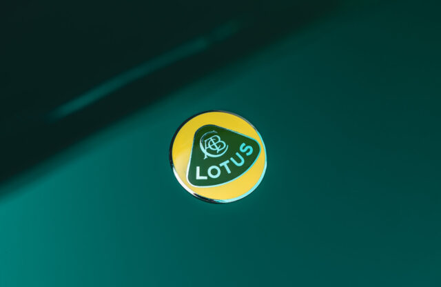 Lotus announces job cuts