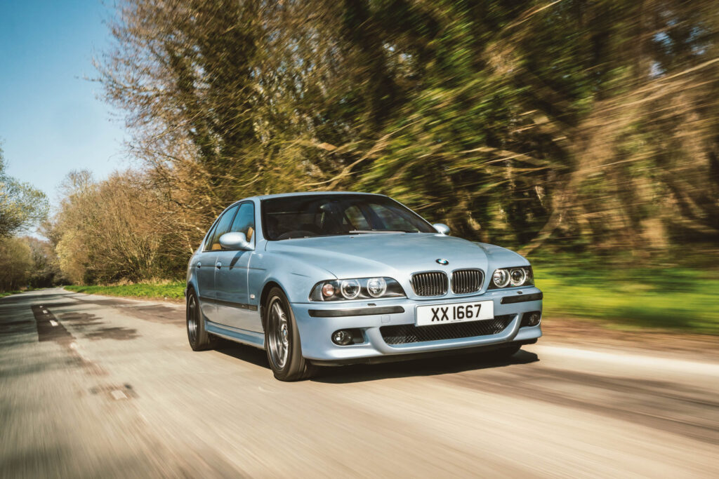 BMW M5