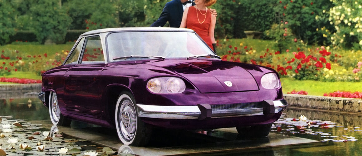 Panhard 24