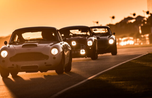 Goodwood Revival