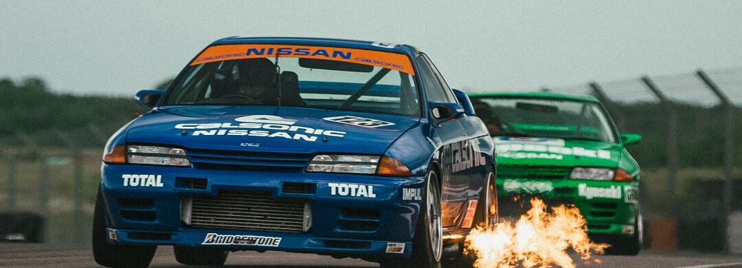 Thruxton Historic