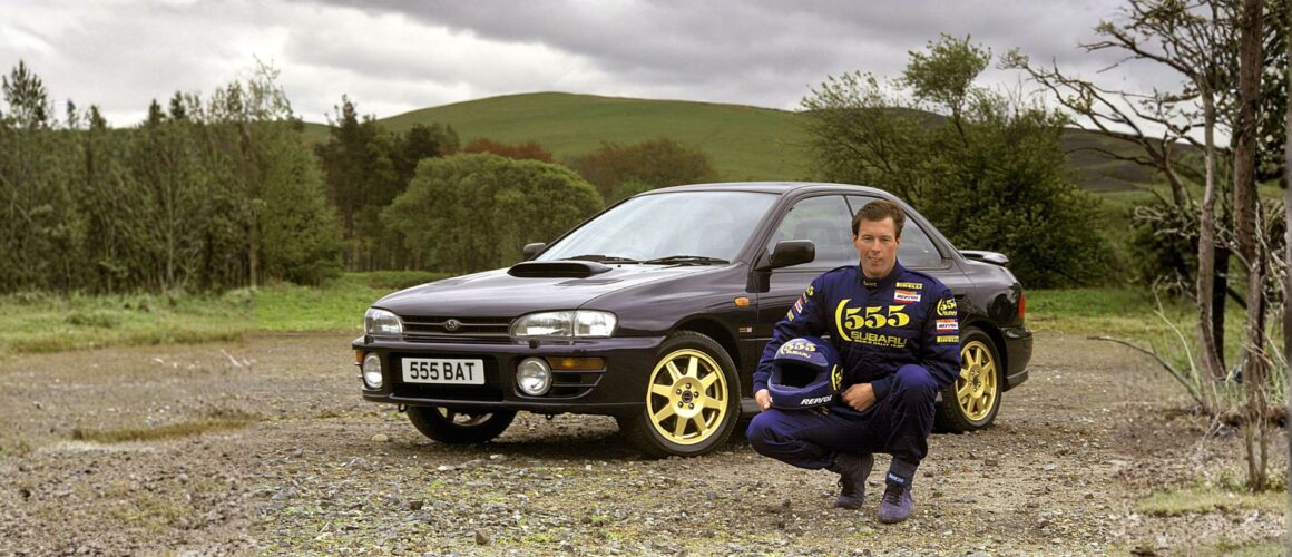 Subaru Impreza Turbo buying guide