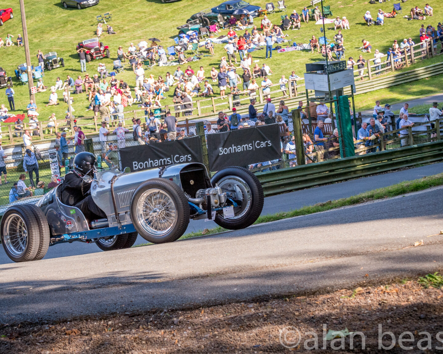 VSCC Prescott