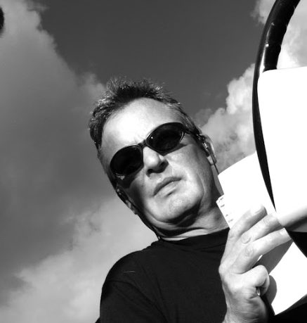 Paul Chudecki