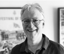 Peter Tomalin