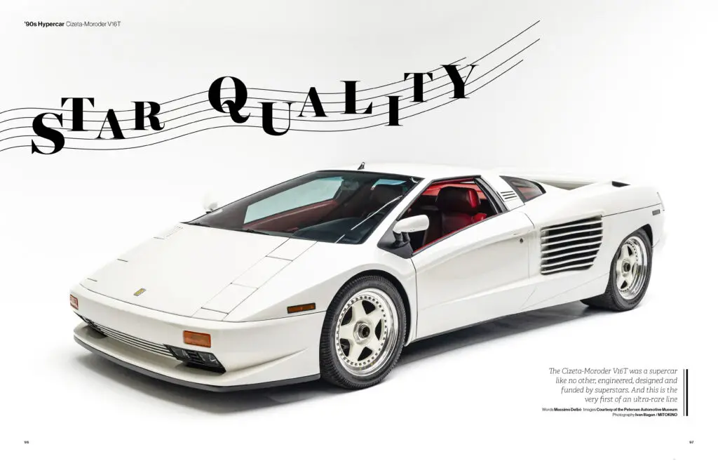 Octane Magazine 276
