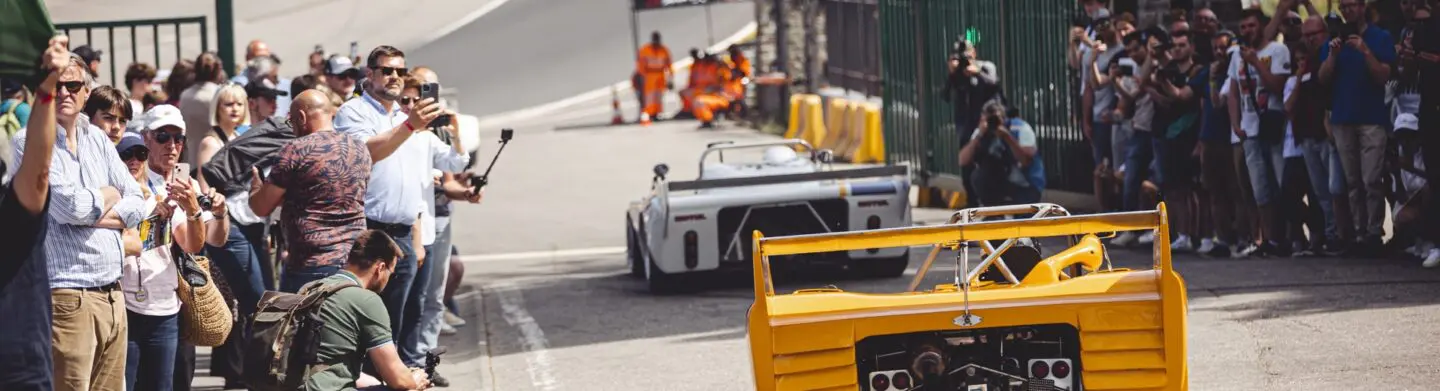 Spa Classic