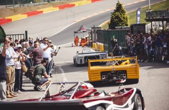 Spa Classic