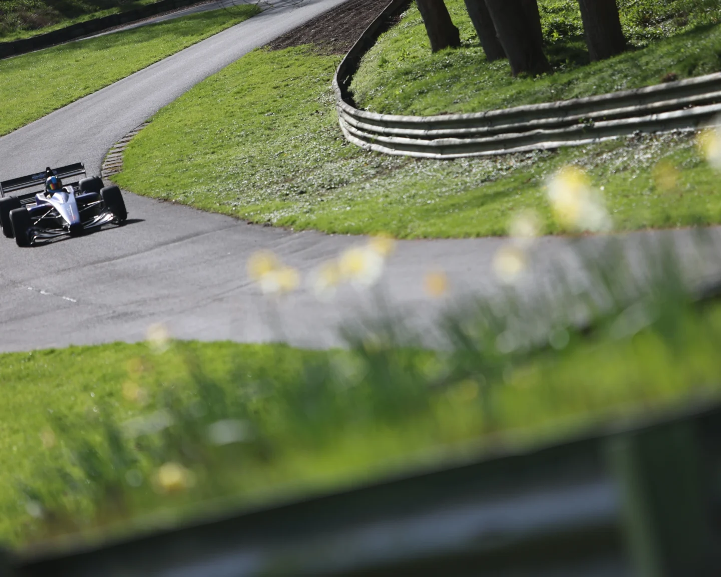 Prescott Hill Climb