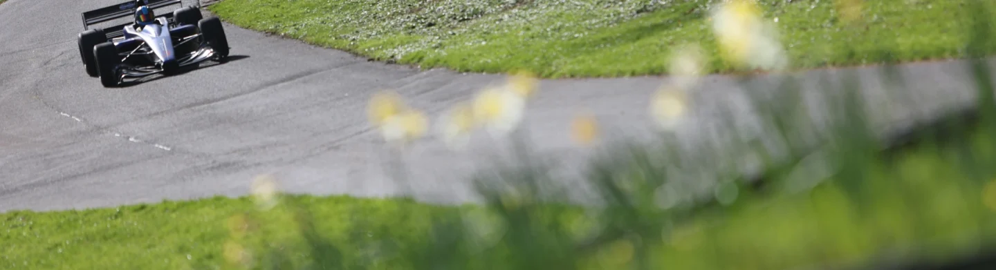 Prescott Hill Climb