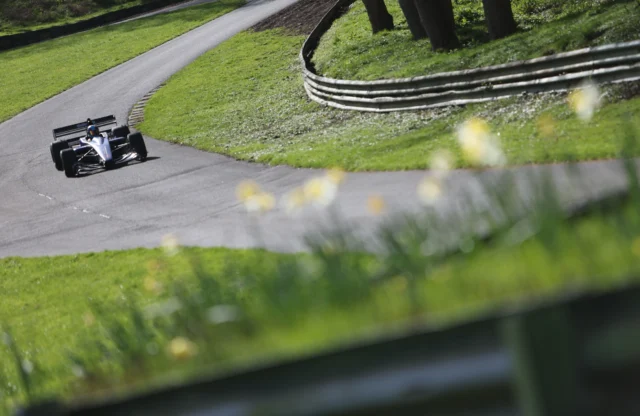 Prescott Hill Climb
