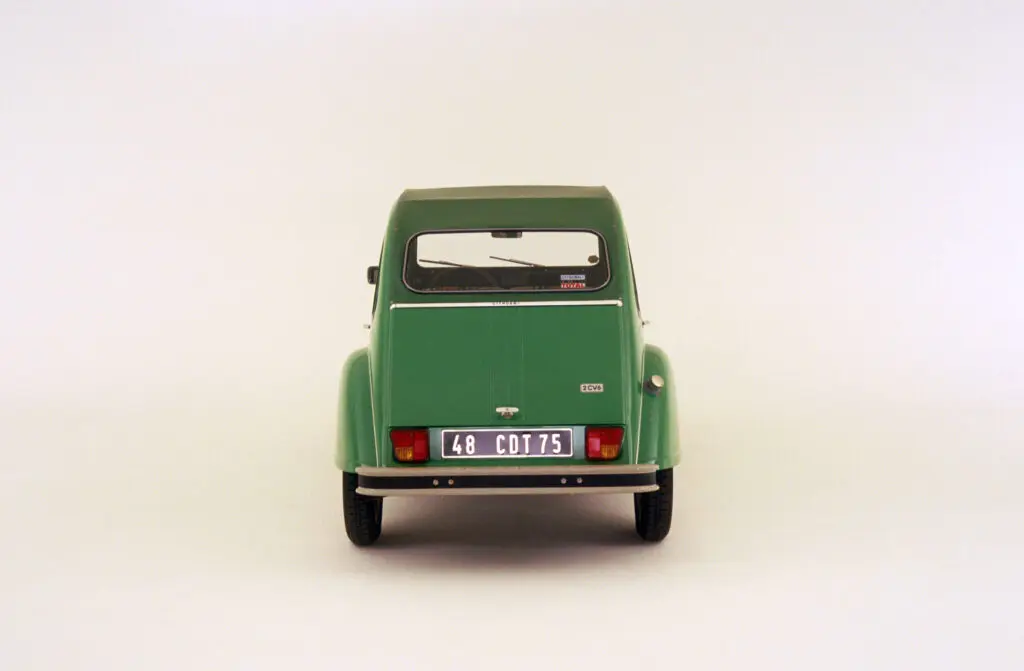 Citroën 2CV