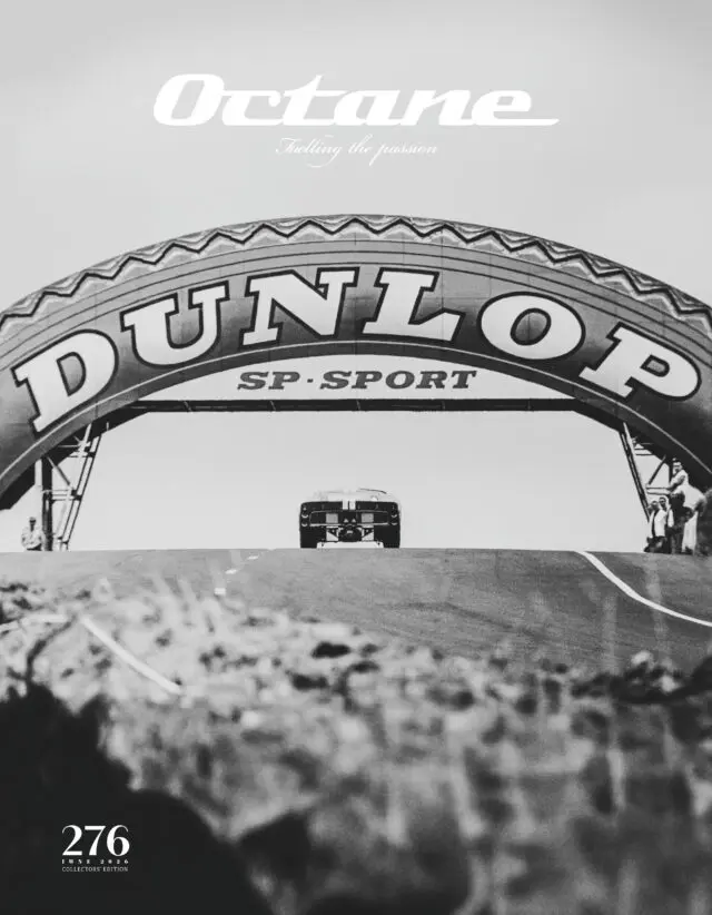 Octane Magazine 276