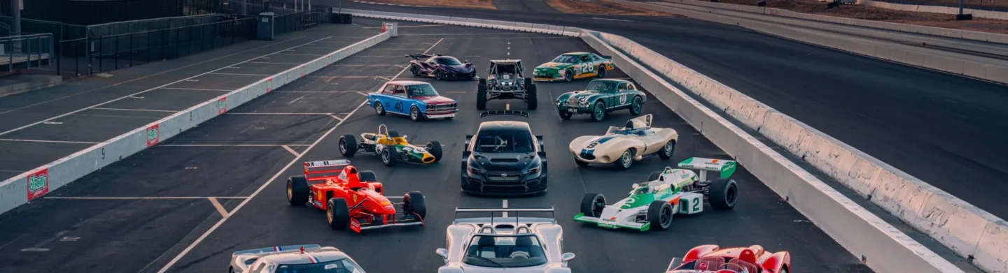 Velocity Invitational Sonoma
