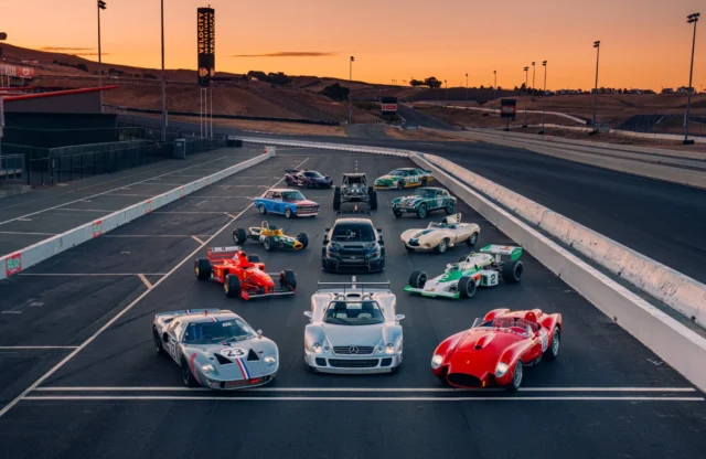 Velocity Invitational Sonoma