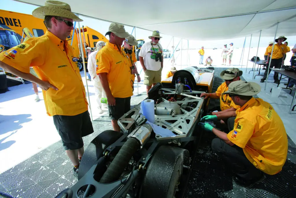 JCB Dieselmax