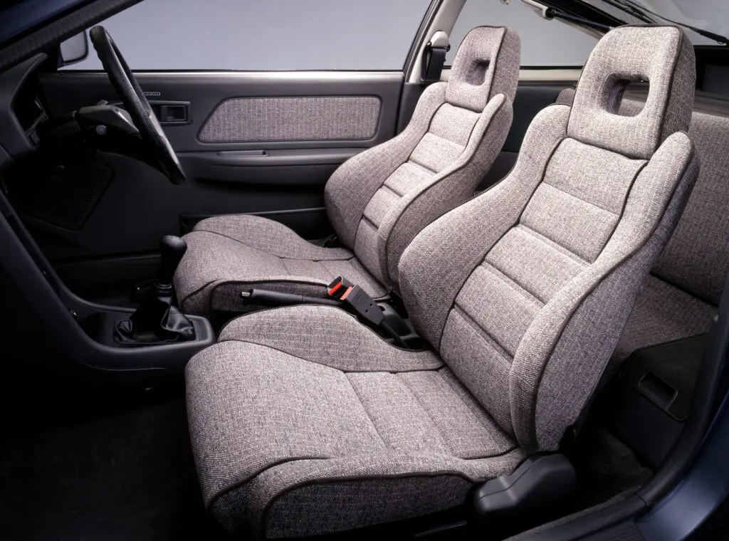 Honda CR-X