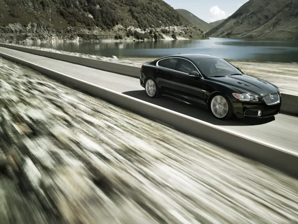 Jaguar XFR buying guide