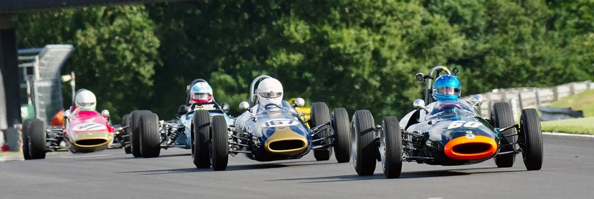 Oulton Park Gold Cup