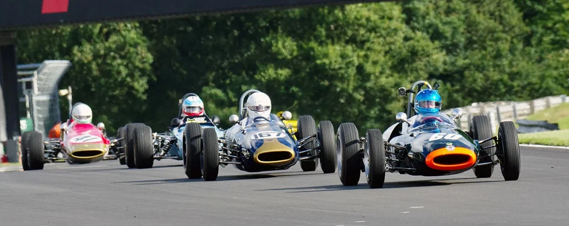 Oulton Park Gold Cup