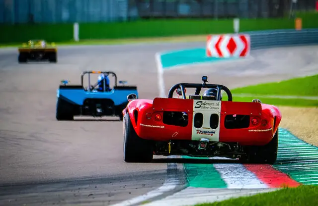Imola Classic