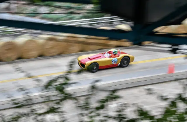 Chattanooga Motorcar Festival
