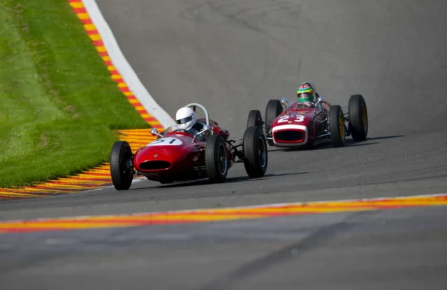 Spa Six Hours