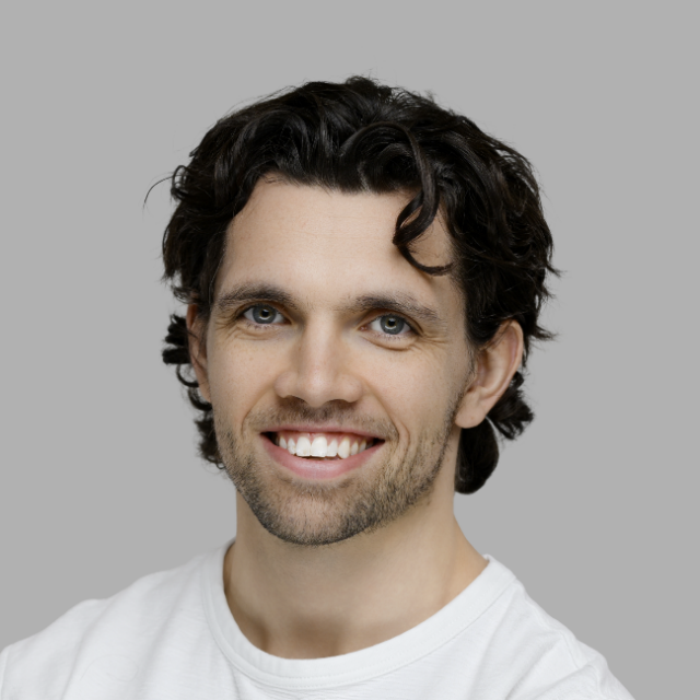 Elliott Hughes