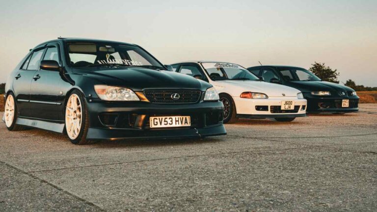 Hidden Gems at Car Auctions How to Spot a Great Deal